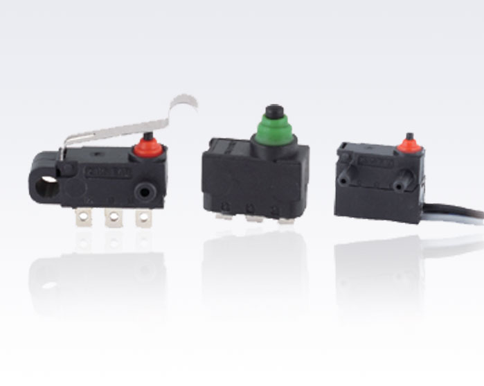 Micro Switch