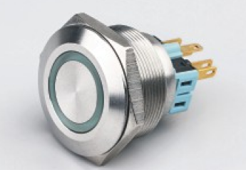 28MM 金属按钮开关MP028S/F11-△▲E