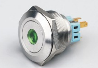 28MM 金属按钮开关MP028S/F11-△▲D