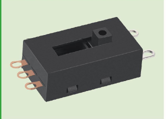 KND-2-3BS001-R2滑动开关
