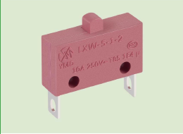 LXW-5-1-2ASN-R2按键开关