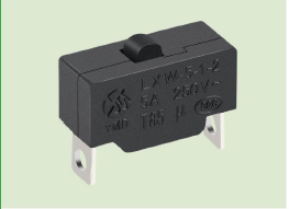 LXW-5-1-2BAN-R4按键开关